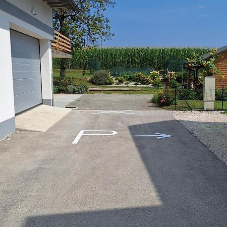 Apartments Linda Brezje Zewnętrze zdjęcie