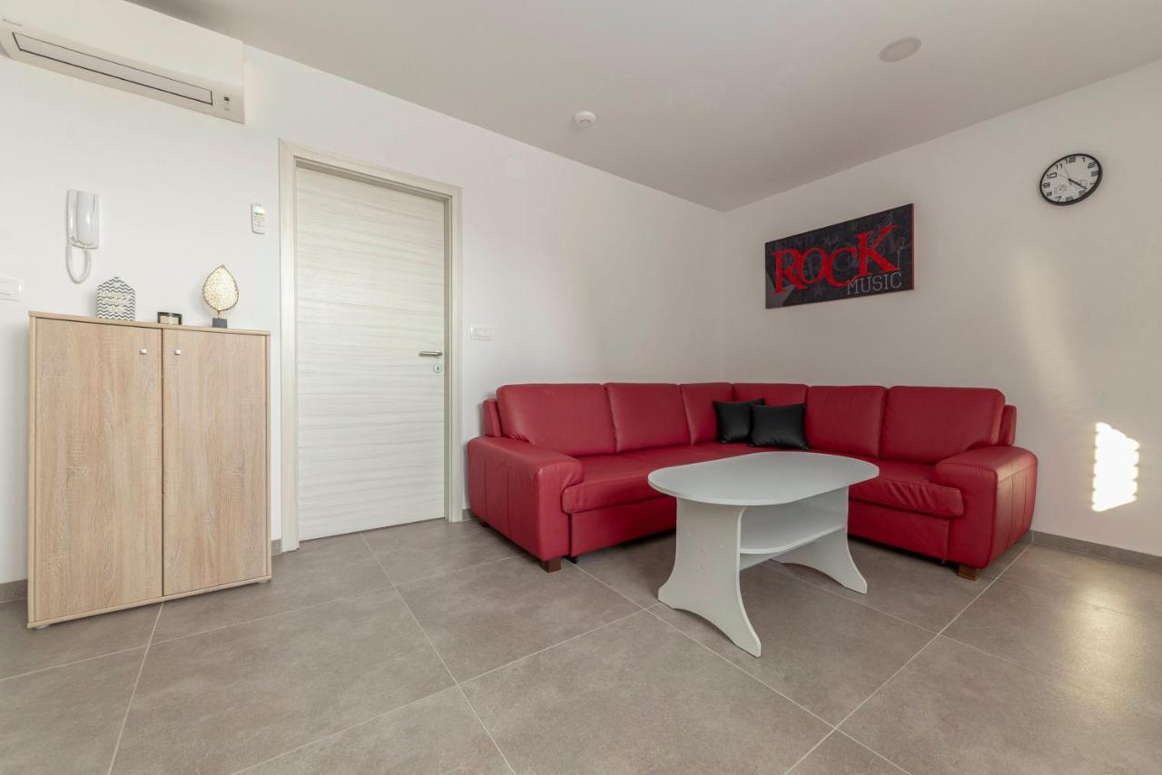 Apartments Linda Brezje Zewnętrze zdjęcie