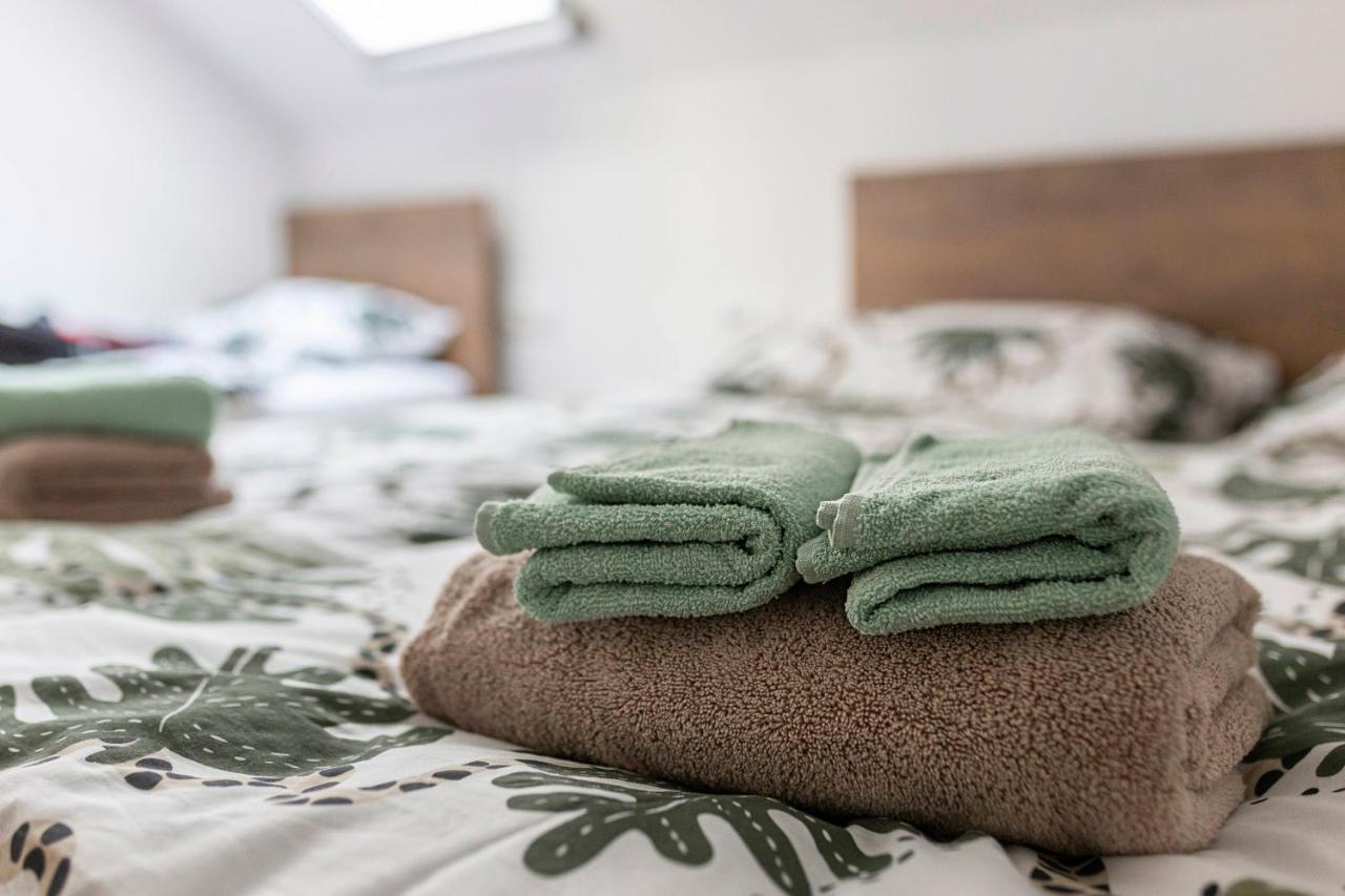 Apartments Linda Brezje Zewnętrze zdjęcie