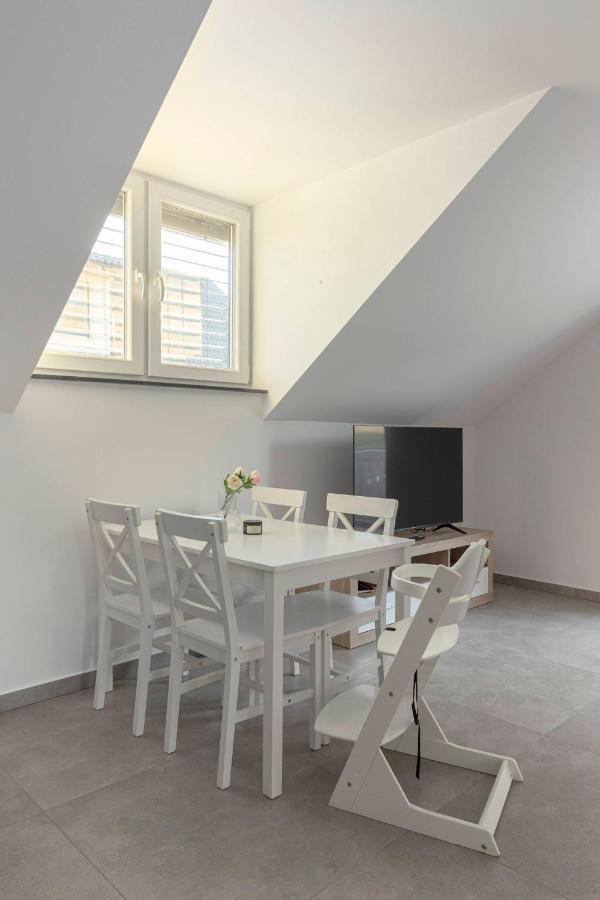 Apartments Linda Brezje Zewnętrze zdjęcie