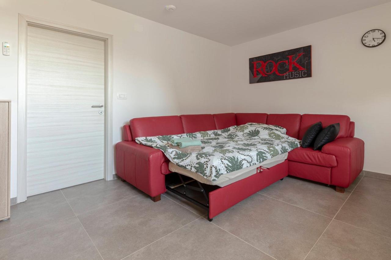 Apartments Linda Brezje Zewnętrze zdjęcie